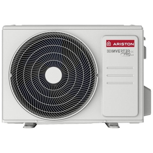 Ariston ALYS R32 25 MUDO Aire Acondicionado Split 1x1 con Bomba de Calor 2408 Frigorías