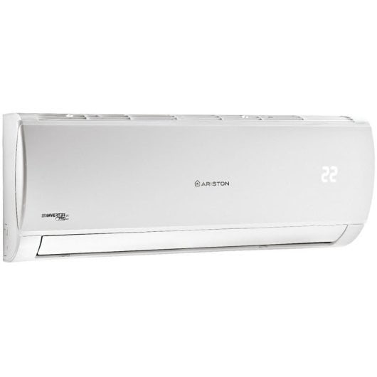 Ariston ALYS R32 35 MUDO Aire Acondicionado Split 1x1 con Bomba de Calor 3096 Frigorías