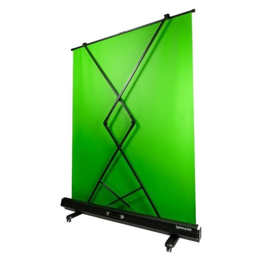Streamplify SCREEN LIFT Vert Aluminium