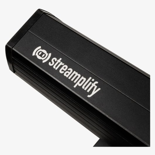 Streamplify SCREEN LIFT Vert Aluminium