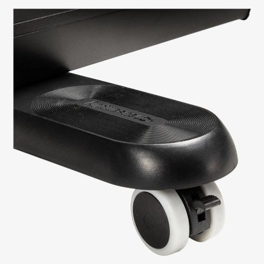 Streamplify SCREEN LIFT Vert Aluminium