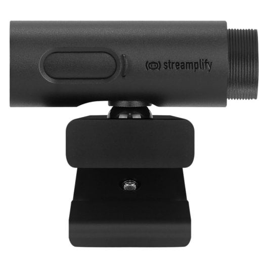 Streamplify CAM Webcam USB FullHD Negra
