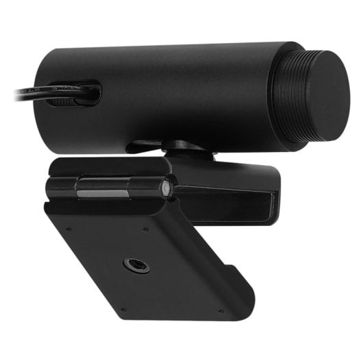 Streamplify CAM Webcam USB FullHD Negra
