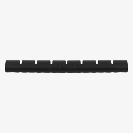 Streamplify HUB CTRL 7 USB 3.2 Gen 1 (3.1 Gen 1) Type-A Schwarz