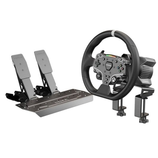 MOZA RS053 Flug-/Rennsimulator-Zubehör Rennrad