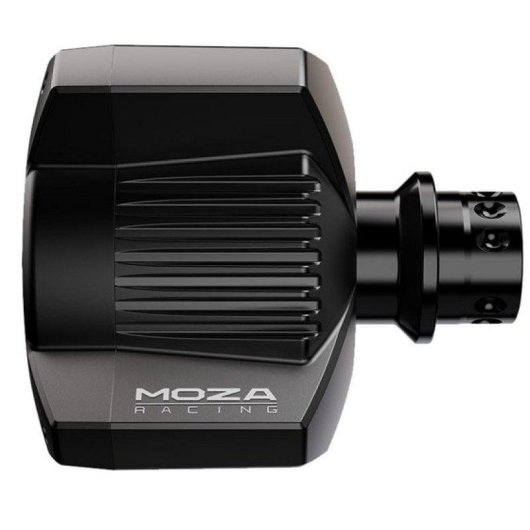 Volante da Corsa Moza RS053 con Pedali per Sim Racing R3 PC