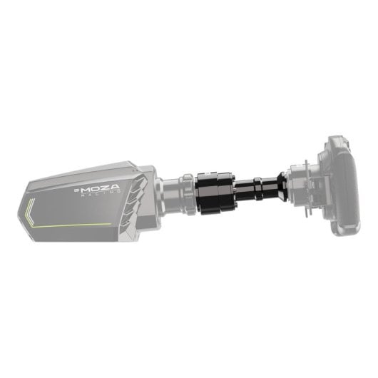 MOZA RS061 accessoire pour simulateur de vol/course