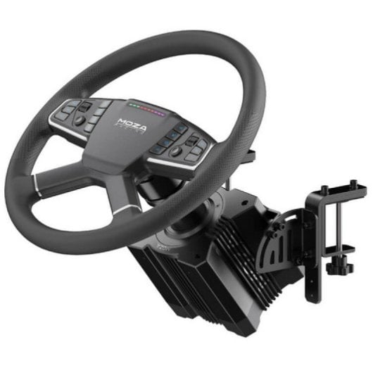 MOZA RS062 Flug-/Rennsimulator-Zubehör Rennradständer