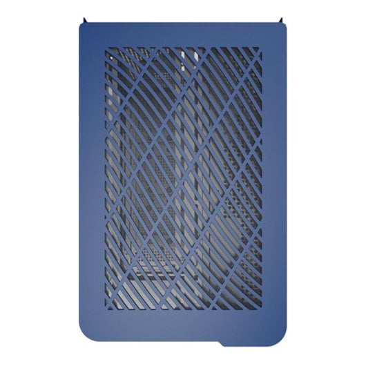 Montech KING 95 Cristal Templado USB 3.2 Azul