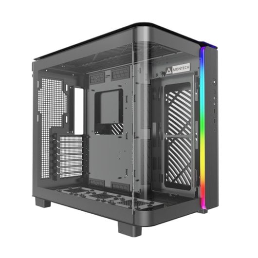 Montech KING 95 Midi Tower Nero
