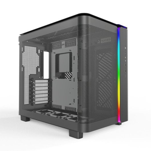 Montech KING 95 Midi Tower Nero