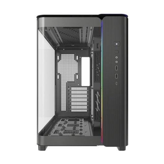 Montech KING 95 Midi Tower Nero