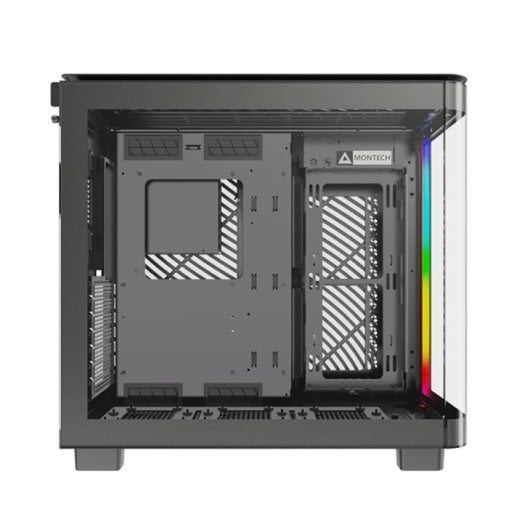Montech KING 95 Midi Tower Nero