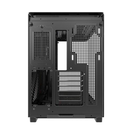 Montech KING 95 Midi Tower Nero