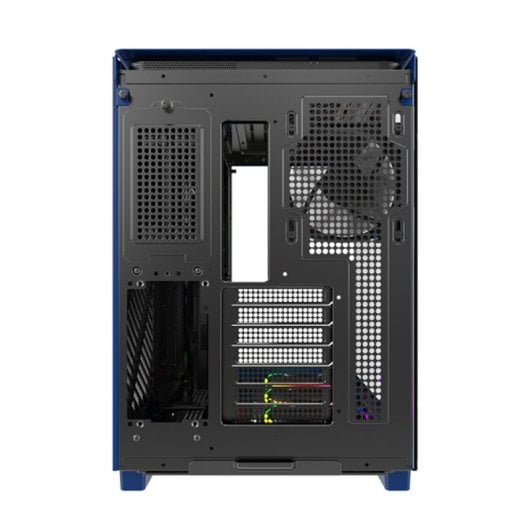 Montech KING 95 PRO Cristal Templado USB 3.2 Azul