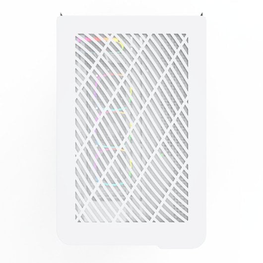 Montech KING 95 PRO Midi Tower Bianco