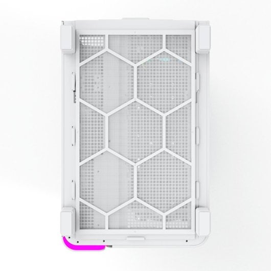 Montech KING 95 PRO Midi Tower Bianco