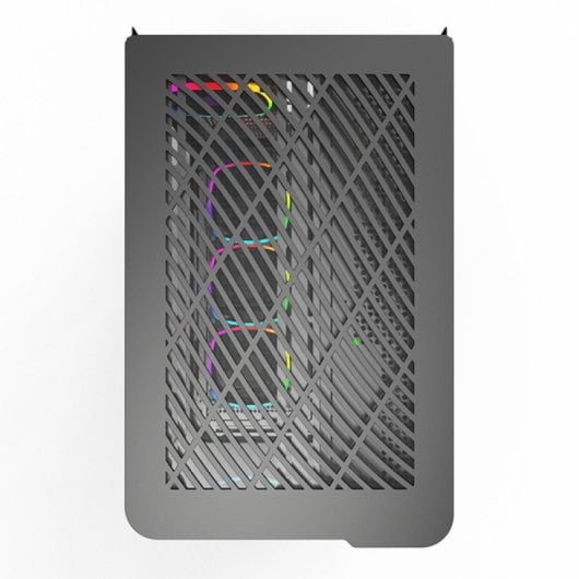 Montech KING 95 PRO Cristal Templado USB 3.2 Negro