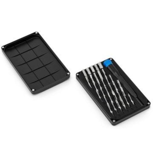 iFixit EU145475-1 Kit de Brocas de Precisión Moray para Reparar Dispositivos Electrónicos