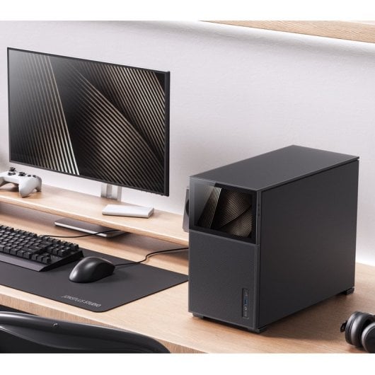 Jonsbo D31 MESH Midi Tower Noir