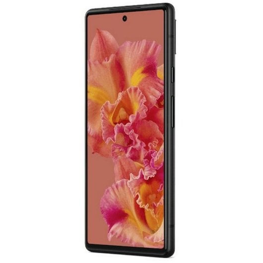 Google Pixel 6 5g 128gb/8gb doppia SIM Rosa