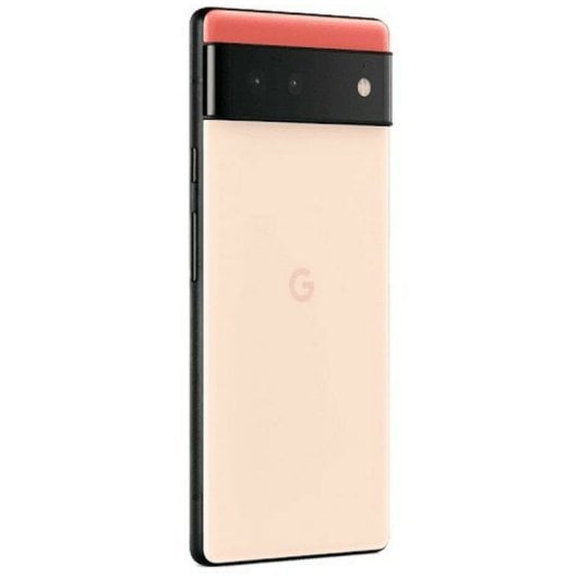 Google Pixel 6 5g 128gb/8gb doppia SIM Rosa