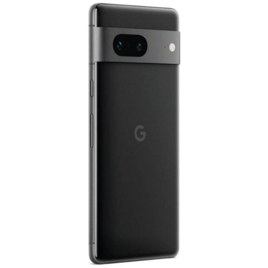 Google Pixel 7 5G 8GB/256GB/6.3" Preto Obsidiana