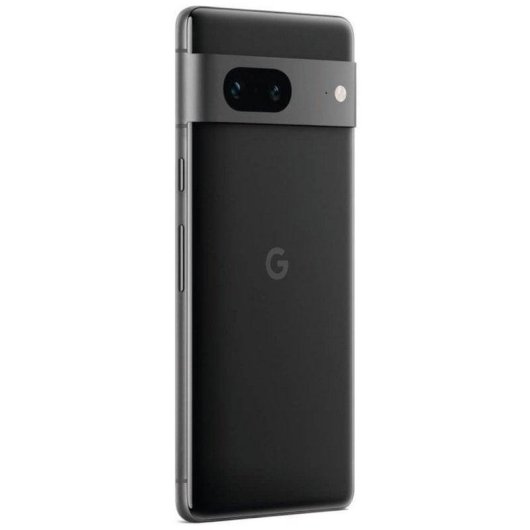 Google Pixel 7 5G 8GB 256GB 6.3" Obsidian Noir