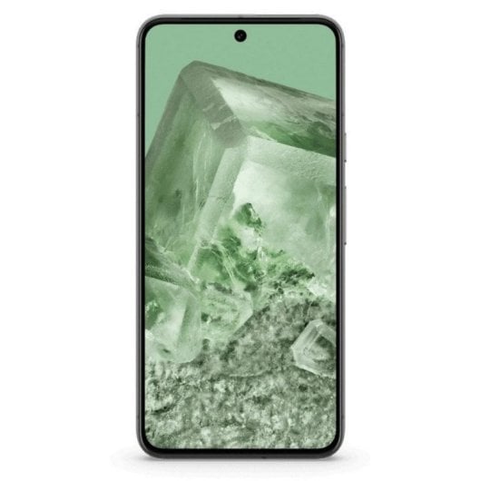 Google Pixel 8 8GB 128GB 6.2" OLED 5G Dual SIM Câmera 50MP IP68 Android Verde