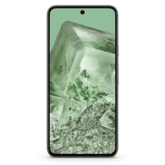 Google Pixel 8 5G 8/128GB Verde Liquen Libre