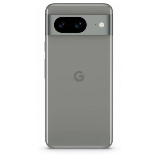 Google Pixel 8 8GB 128GB 6.2" OLED 5G Dual SIM Câmera 50MP IP68 Android Verde