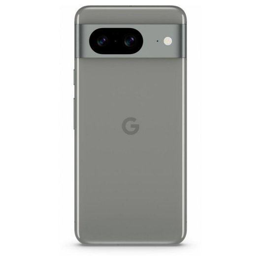 Google Pixel 8 5G 8/128GB Verde Liquen Libre