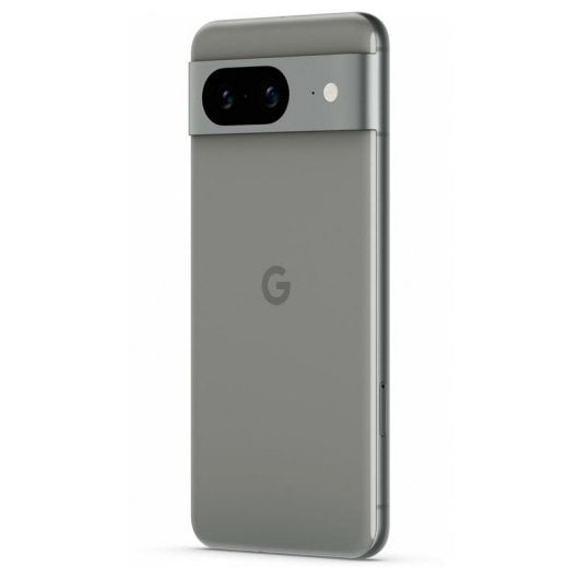 Google Pixel 8 5G 8/128GB Verde Liquen Libre