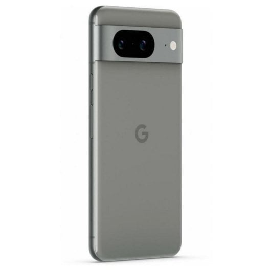 Google Pixel 8 8GB 128GB 6.2" OLED 5G Dual SIM Câmera 50MP IP68 Android Verde