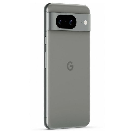 Google Pixel 8 5G 8/128GB Verde Liquen Libre