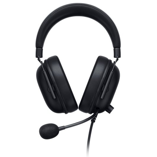 Razer BlackShark V2 X Headset Gaming 7.1 com Licença Oficial para XBOX