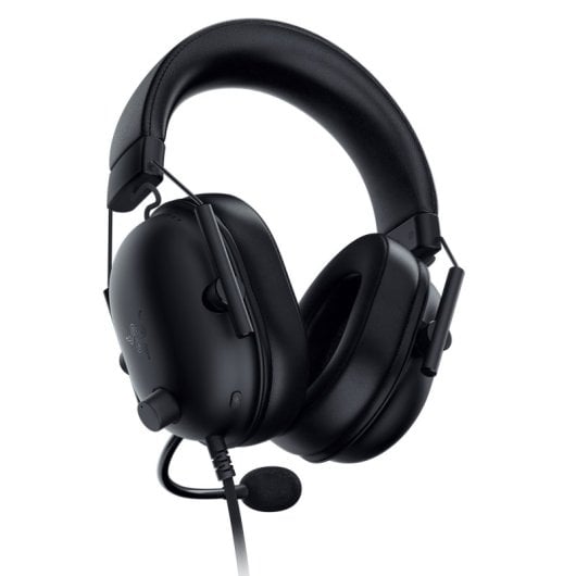Razer BlackShark V2 X Headset Gaming 7.1 com Licença Oficial para XBOX