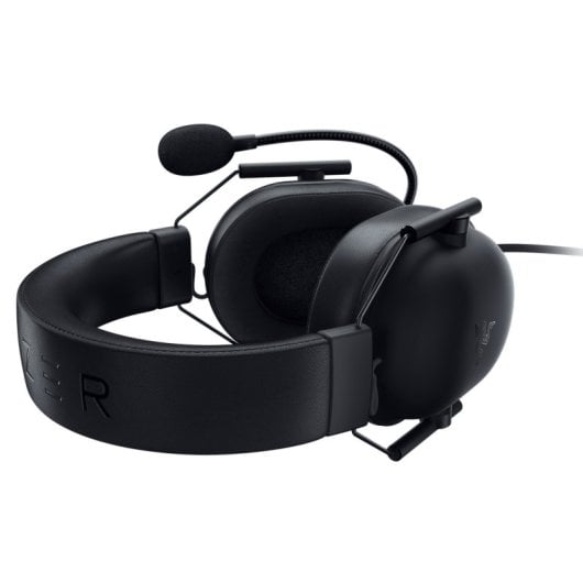 Razer BlackShark V2 X Headset Gaming 7.1 com Licença Oficial para XBOX