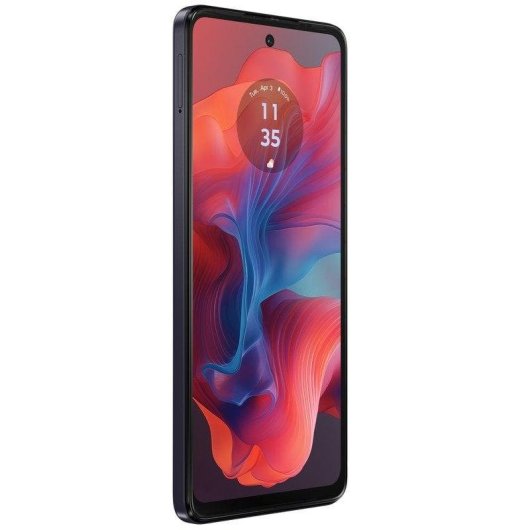 Motorola Moto G04 4G 4GB 64GB 6.56" Negro