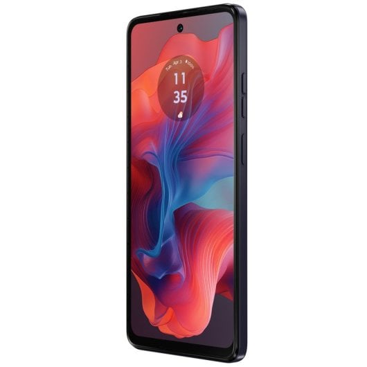 Smartphone Motorola Moto G04 4g 4gb/64gb Nero