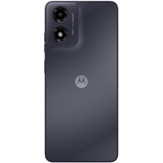 Smartphone Motorola Moto G04 4g 4gb/64gb Nero