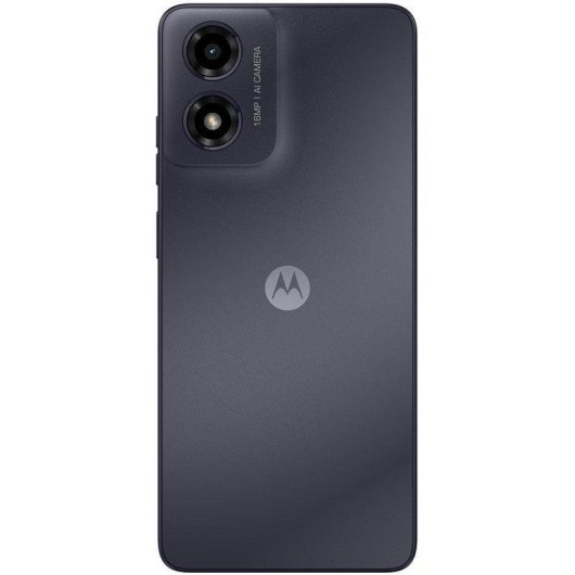 Motorola Moto G04 4G 4GB 64GB 6.56" Negro
