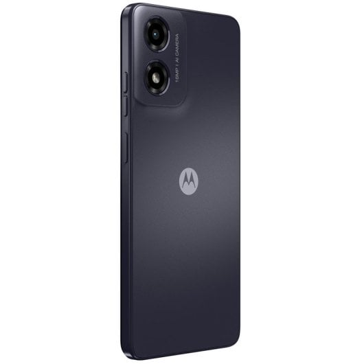 Smartphone Motorola Moto G04 4g 4gb/64gb Nero