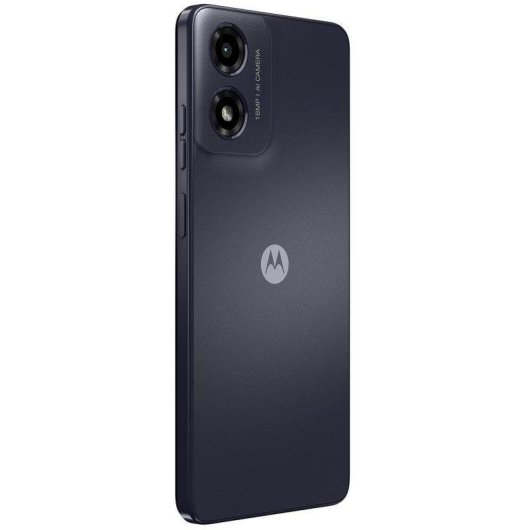 Motorola Moto G04 4G 4GB 64GB 6.56" Negro