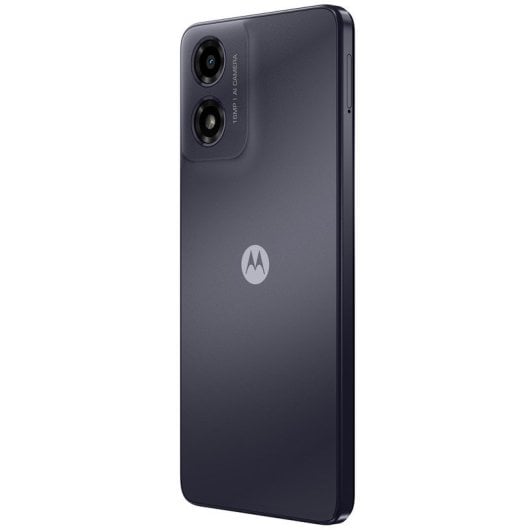 Smartphone Motorola Moto G04 4g 4gb/64gb Nero