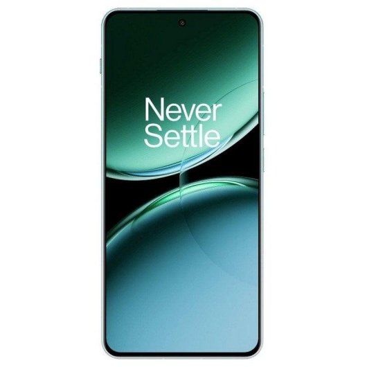 OnePlus Nord 4 5G 12GB 256GB 6.74" Verde Oasis