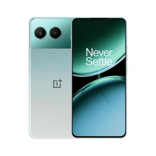 OnePlus Nord 4 5G 12GB 256GB 6.74" Verde Oasis