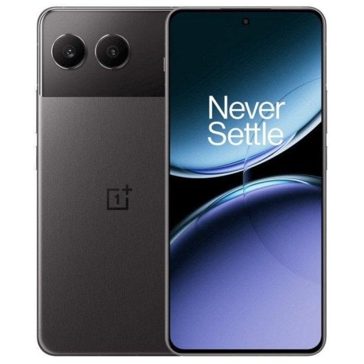 OnePlus Nord 4 5G 16GB 512GB 6.74" Obsidian Midnight