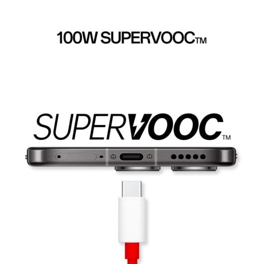 OnePlus Nord 4 5G 16GB 512GB 6.74" Obsidian Midnight