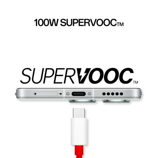 OnePlus Nord 4 5G 16GB 512GB 6.74" Verde